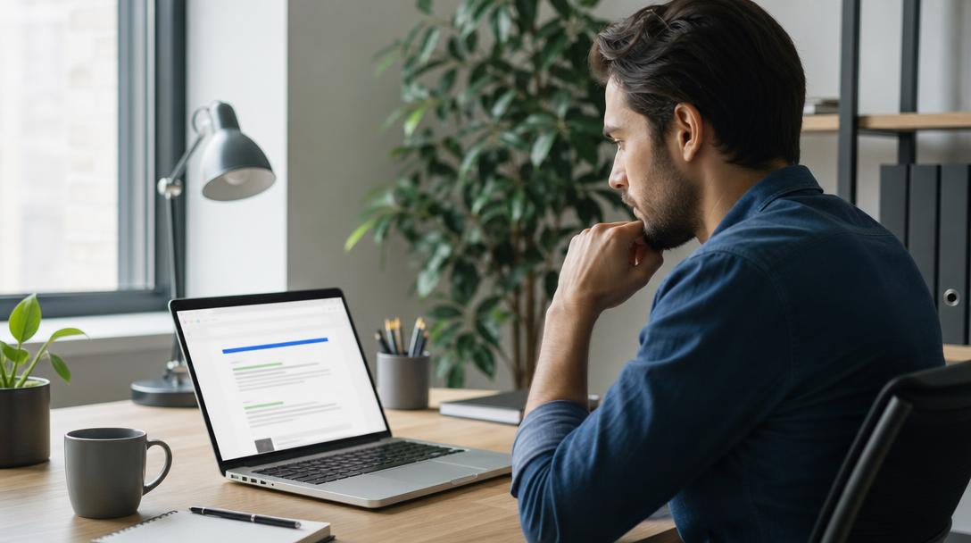 Balise title SEO : longueur et bonnes pratiques en 2026