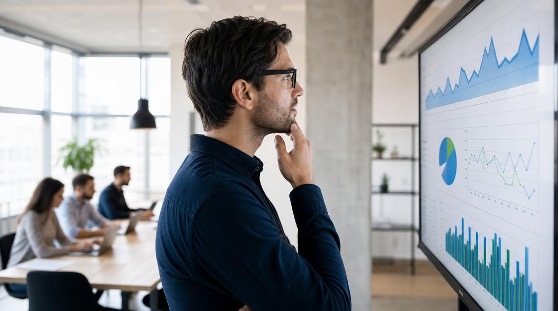 Agence SEO Paris : tarifs, méthode et résultats en 2026