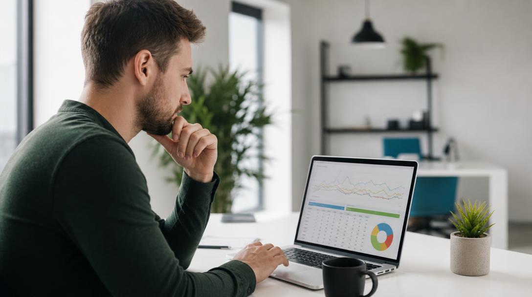 Quel logiciel SEO choisir en 2026 : méthode simple