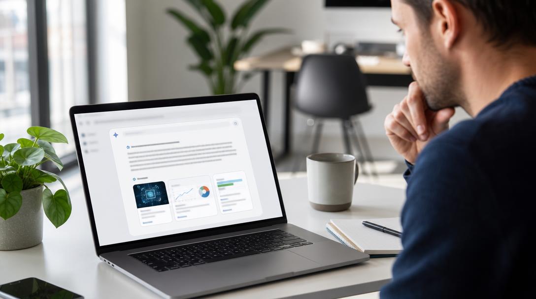 GEO et SEO : quelle différence et quel impact en 2026