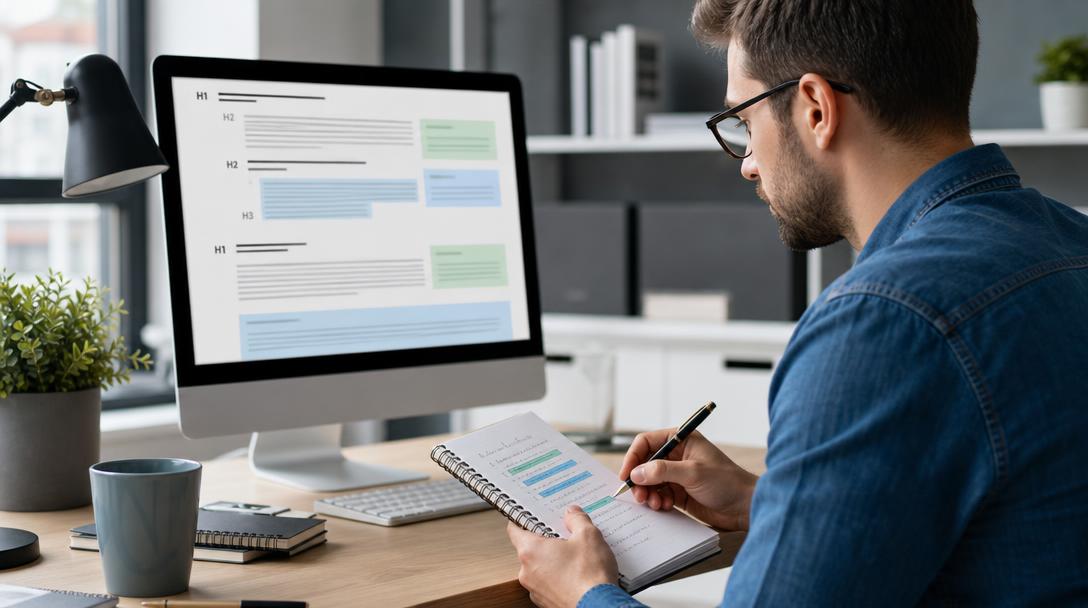 Optimiser contenu pour ChatGPT : guide 2026 concret